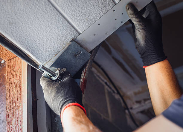 Reliable Garage Door Panel Replacement contractor in Panthersville, GA by Garage Doors Repair Pro